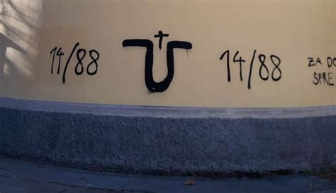 BJELOVARSKI USTAŠKI BOŽIĆ: „Crni pauci“ još uvijek pletu na ...