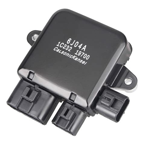 Image result for Fan Control Module Mazdaspeed 6