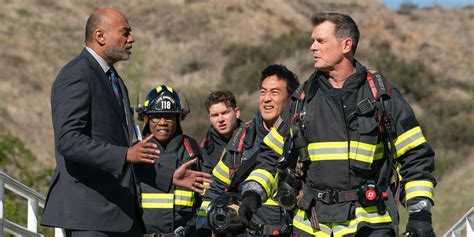 9-1-1 Trailer Season 8 Finale Gives Fans a Glimpse Into the Aftermath of Fan Favorite's Tragic Death
