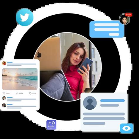 Twitter Profile Viewer 的图像结果