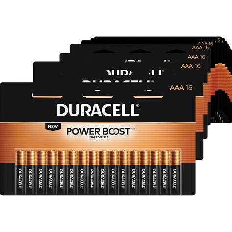 Buy Duracell Coppertop - For Smoke Alarm, Flashlight, Lantern ...