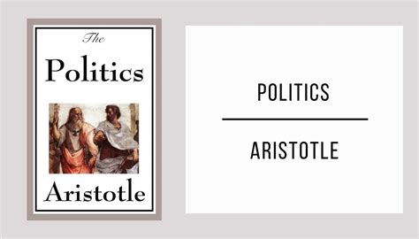 Politics by Aristotle 的图像结果