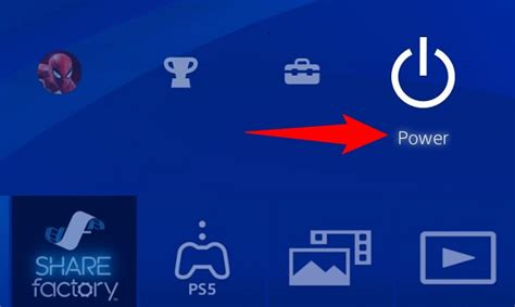 Image result for Turn Off PS4