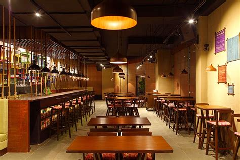 After-Work Drinks? Craftbar In BKC Has Some Insane-Sounding