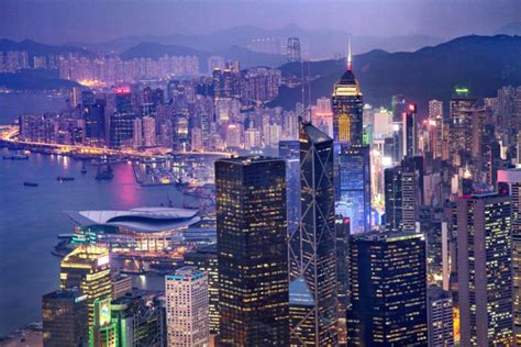 2023年香港户口怎么申请？要什么条件？