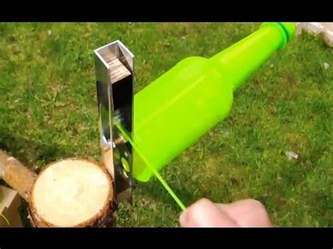 Image result for How to Recycle Plastic to String