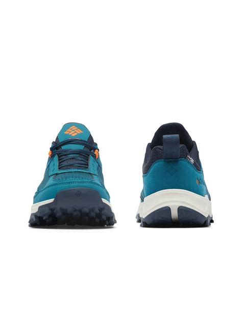 Columbia Men Green HATANA MAX OUTDRY