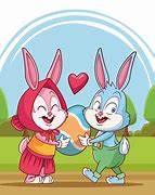 Image result for Funny Easter Bunny Cartoons