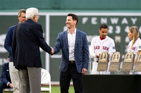 Are the Red Sox underachieving or underperforming? Craig Breslow weighs ...