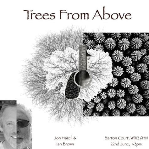 Live Music by Trees From Above, Colwall, WR13 6HN Ledbury, United ...