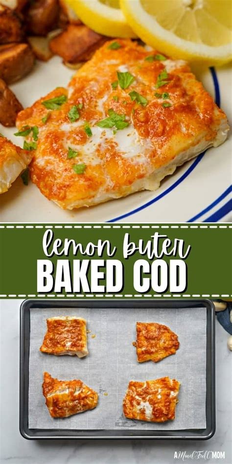 Image result for Baked Cod