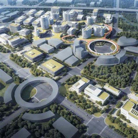 2021年邯郸市重大项目开工情况怎样?11月份在建重点项目有哪些? - 知乎