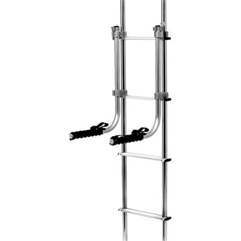 Omnisports Ladder Mounted Chair Rack OM360938 | Zoro