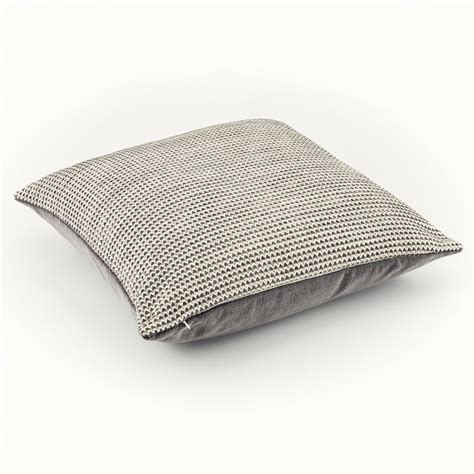 Buy Moonlight Sally Jacquard Cushion Cover - 40x40cm from Home Centre ...