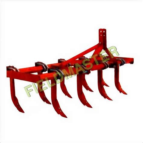 Agricultural Machines - Tractor Mounted Boom Sprayer Manufacturer from ...