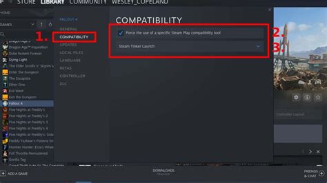 Fallout 4 Steam Engine Mod 的图像结果