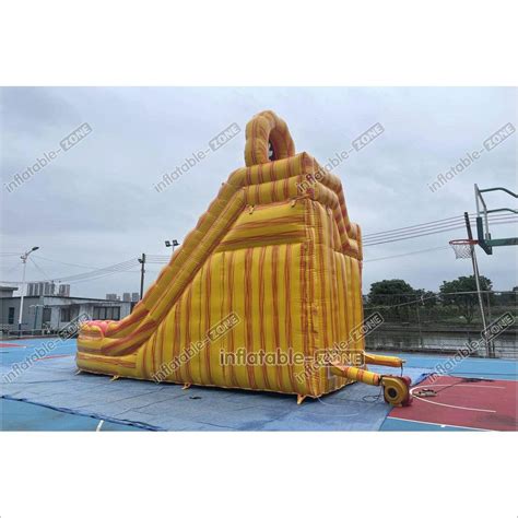 Image result for Advert Inflatable Water Slide Pool