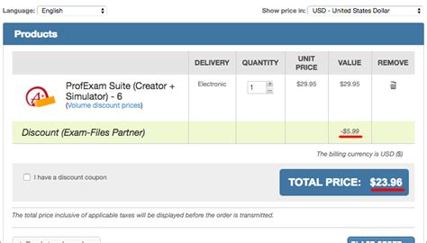 Profexam Creator Tutorials 的图像结果