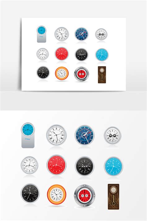 Image result for Time Design Clock