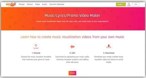 Best Music Spectrum Makers and How to Create Stunning Visuals