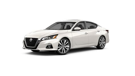 2022 Nissan Altima - All Color Options - Images | AUTOBICS