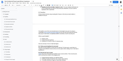 Image result for How to Write a Paper Blog-Style