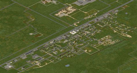 Project Zomboid Muldraugh Map: Key to Surviving Knox Country