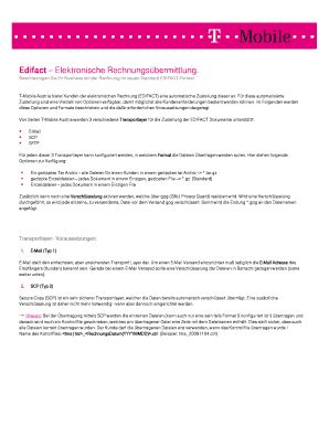 Fillable Online Beschleunigen Sie Ihr Business mit der Rechnung im ...