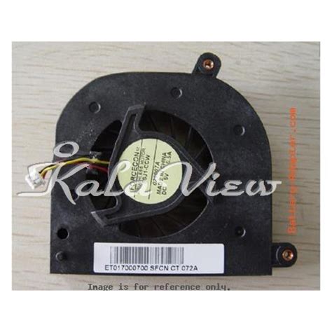 Toshiba Satellite p200-1ee Laptop FAN | فروشگاه اینترنتی کالاویو