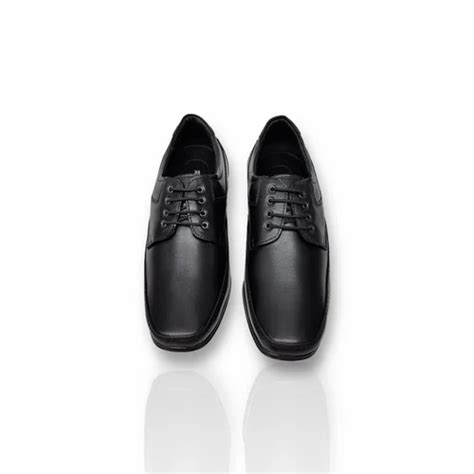 Formal Executive Leather Shoes - Mens Leather Formal Shoes Art.2501 ...