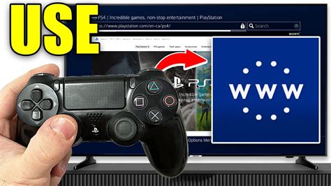 Image result for URL PS4
