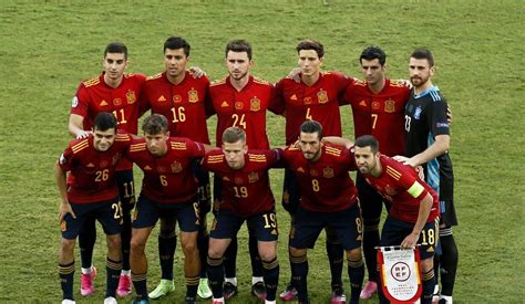 欧青赛-福尔纳尔斯绝杀奥尔默破门 U21西班牙2-1胜比利时-直播吧