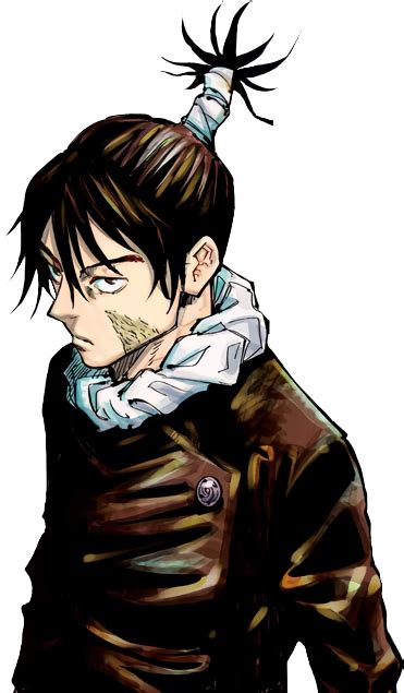 Kokichi Muta   Jujutsu Kaisen Wiki   Fandom