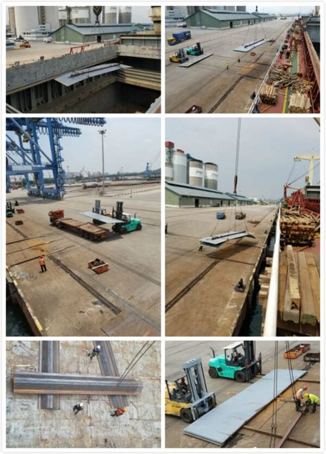 Image result for Cargo Loading/Unloading