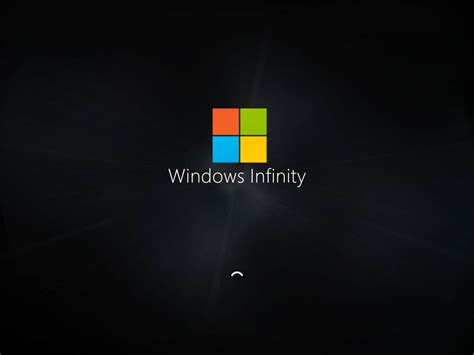 Windows Infinity Service Packs 的图像结果