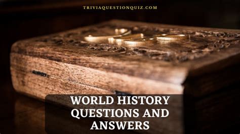 Image result for History Answers