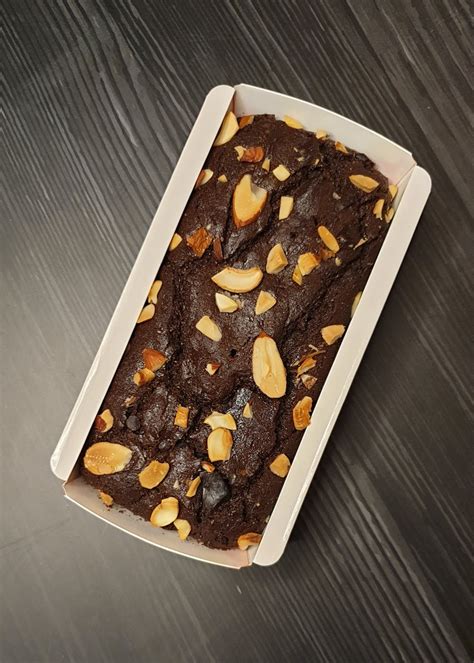 Get Ragi & Nuts Cake - 380 Grams at ₹ 503 | LBB Shop