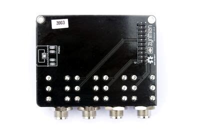 Building a Zynthian Box using an official Kit v4.2 & v4.3 - ZynthianWiki