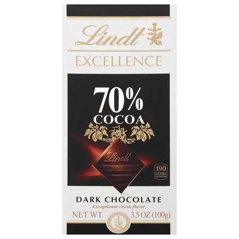 Lindt Chocolate Bars in Chocolate - Walmart.com