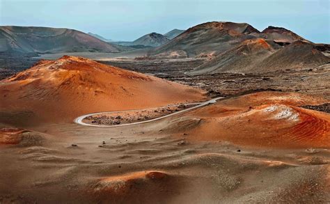 How Hot Is Lanzarote In May