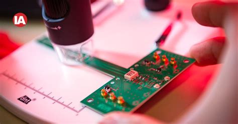 Quantum Sensors Revolutionize Prosthetics with Spectrum Digitizers ...