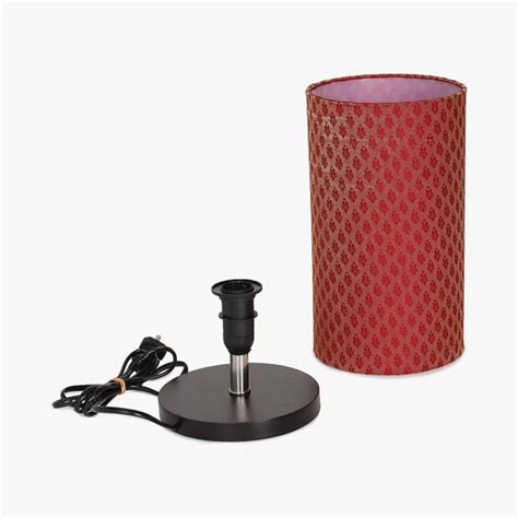 Buy Jade Table Lamp from Home Centre at just INR 799.0