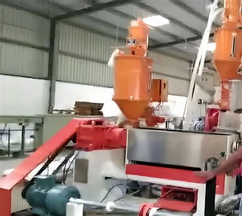 PVC Extruder Machine 的图像结果