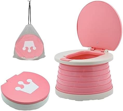 Koochie-Koo Plastic Potty Training Seat for Toddlers, Comfortable ...