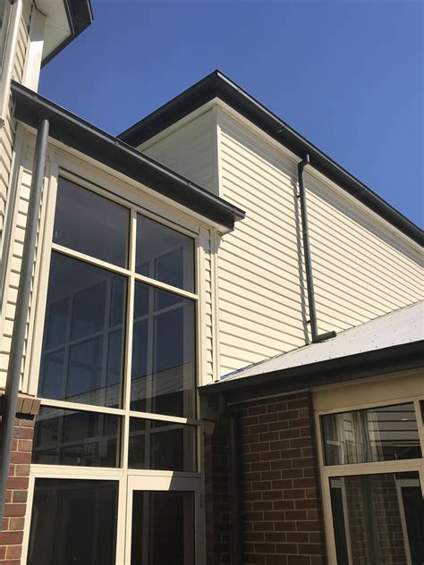 Colorbond Weather Line Installation 的图像结果