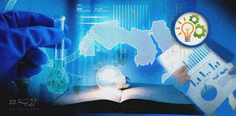 واقع ودور 'الابتكار والبحث العلمي' في الدول العربية