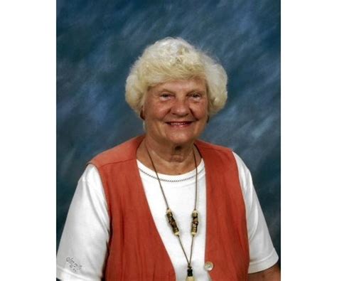 Jane Lakin Hershey Obituary (2024) - Hagerstown, MD - Rest Haven ...