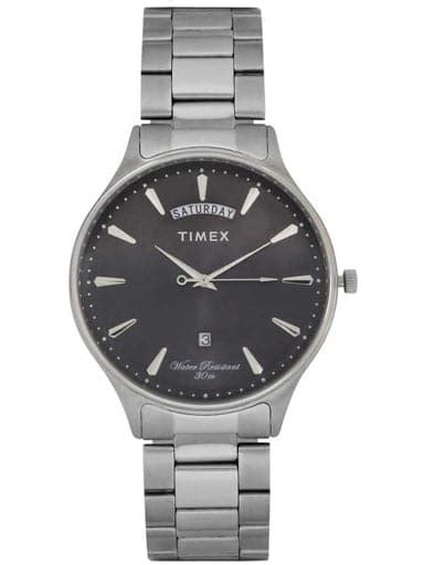 Timex Fashion Analog Watch For Men Tweg16904