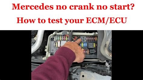 ECM Motor Testing 的图像结果