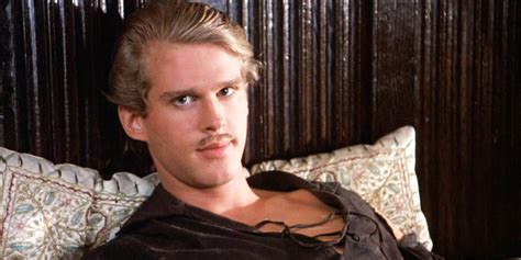 Image result for Guy From Princess Bride